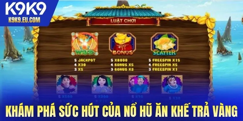 nổ hũ Ăn Khế Trả Vàng nổ hũ Ăn Khế Trả Vàng